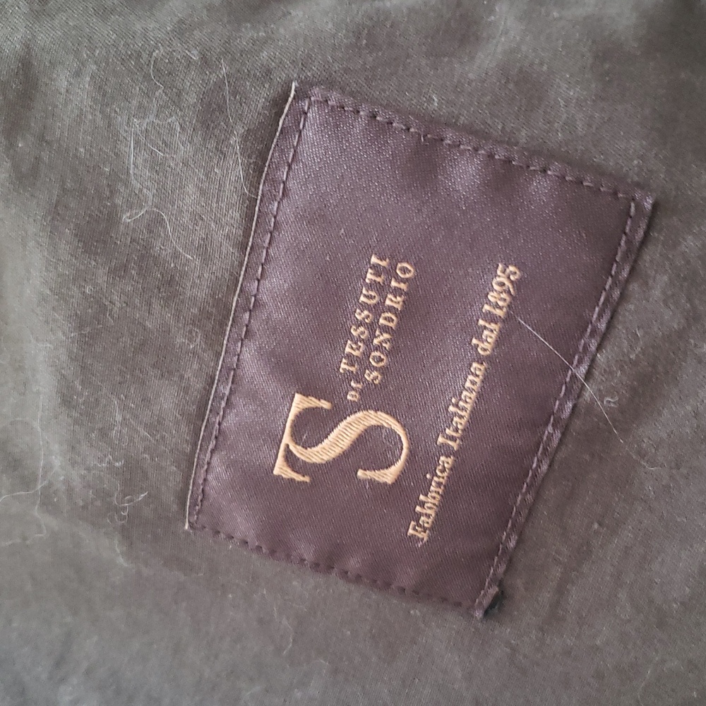 Todd Snyder Italian Mechanics' Jacket - Picture 9 of 16